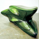 Swash by Zaha Hadid ©Established & Sons Ltd.